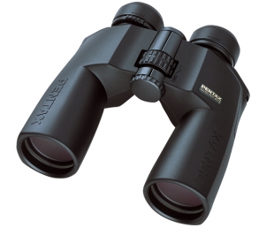 Pentax 10 X 50 PCF WP II